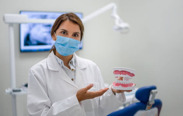 Best Emergency Treatment for Dental Infections or Abscesses in Terrell Hills, TX