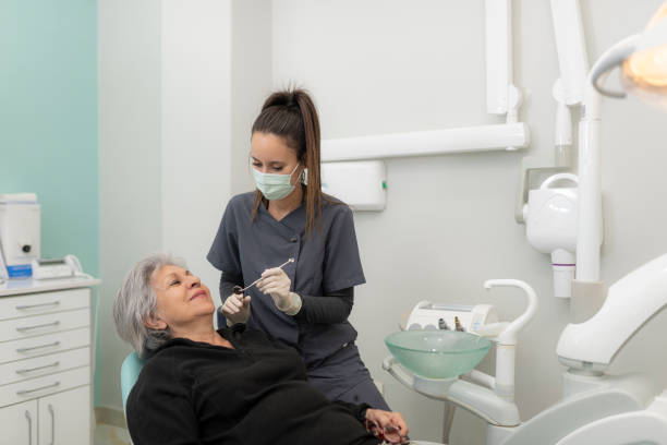 Best Emergency Wisdom Teeth Removal in Terrell Hills, TX