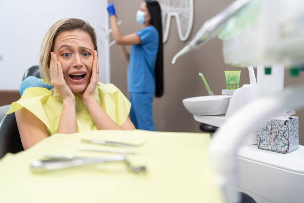 Best Emergency TMJ Treatment in Terrell Hills, TX