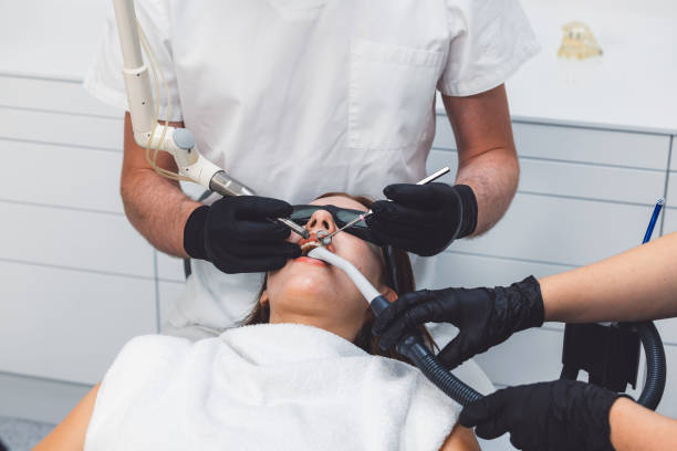  Terrell Hills, TX Emergency Dentist Pros